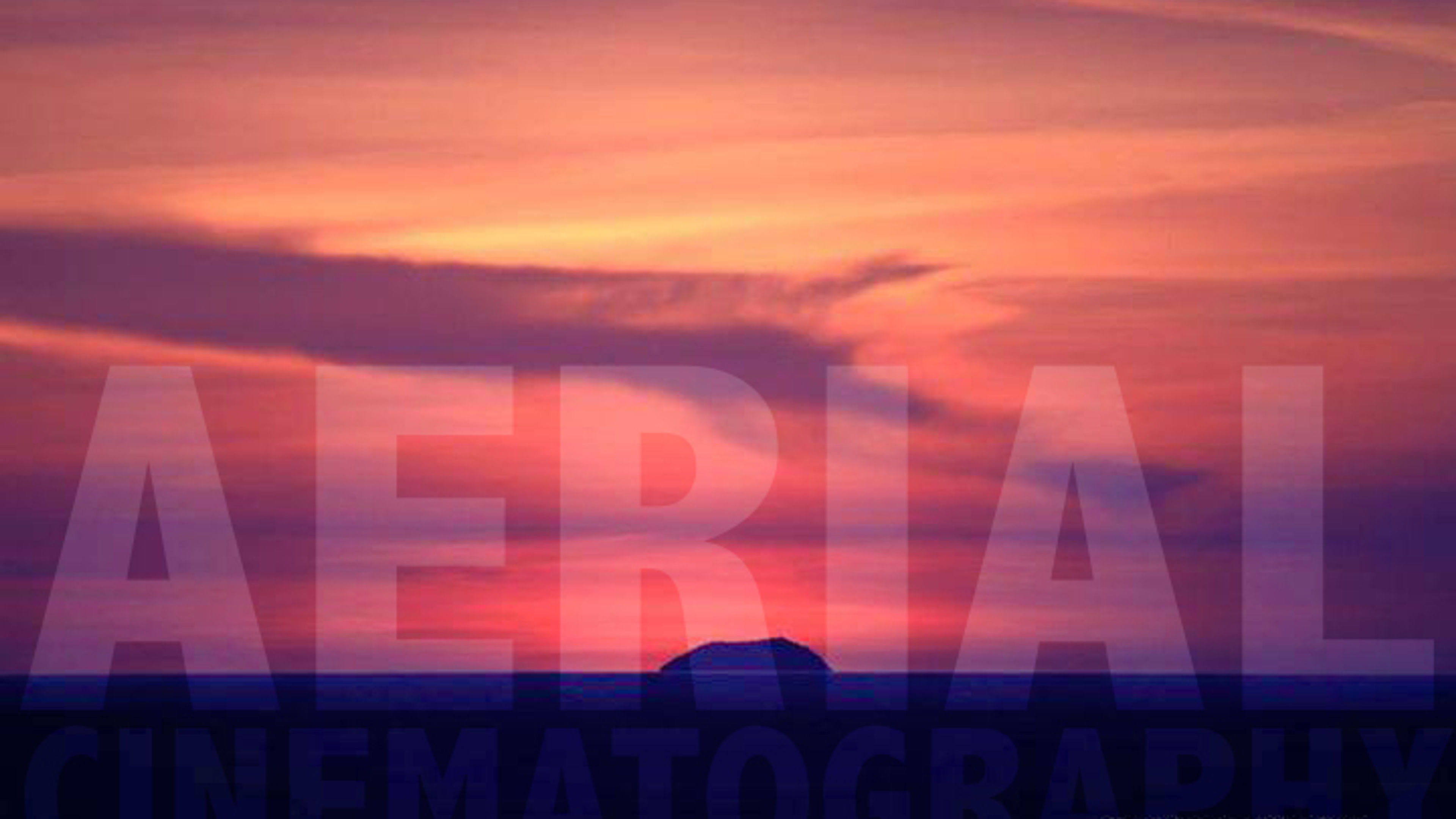 Aerial Cinematography
